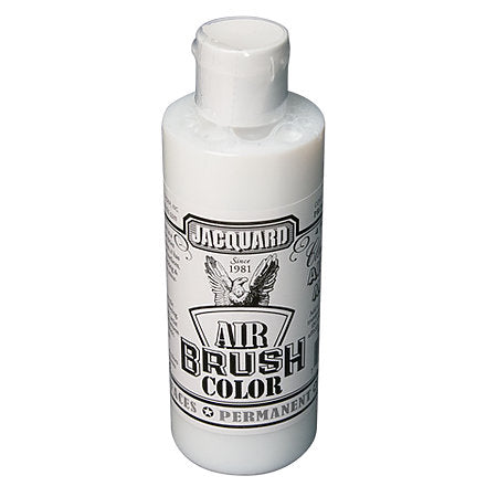 4oz Jacquard Airbrush Clear Extender Medium