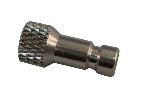 51-038 Quick Connect Plug - Badger