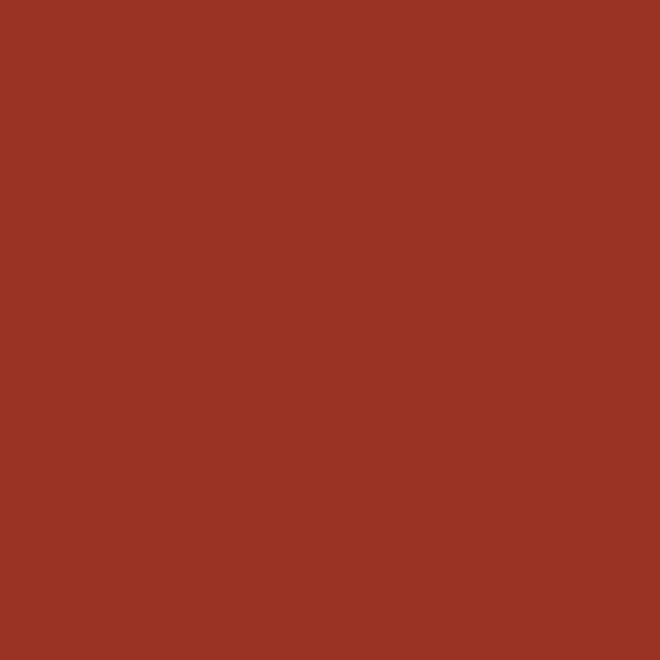 5oz Alphaflex Airbrush Paint - Brick Red