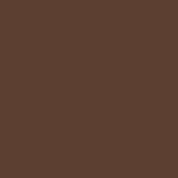 5oz Alphaflex Airbrush Paint - Chocolate Medium Brown