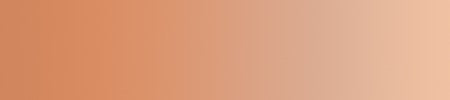 8oz Createx Color 5125 - Peach — Midwest Airbrush Supply Co