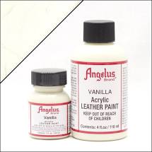 Angelus® Acrylic Leather Paint, 1oz.