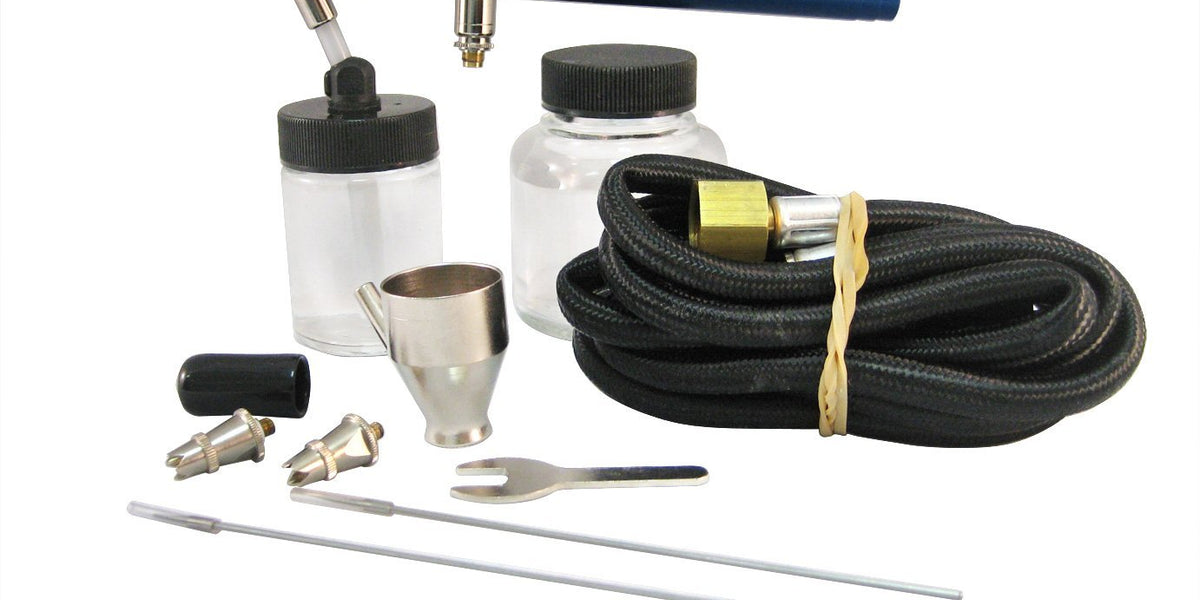 Badger Pro-Production Series Airbrush Conversion Kits