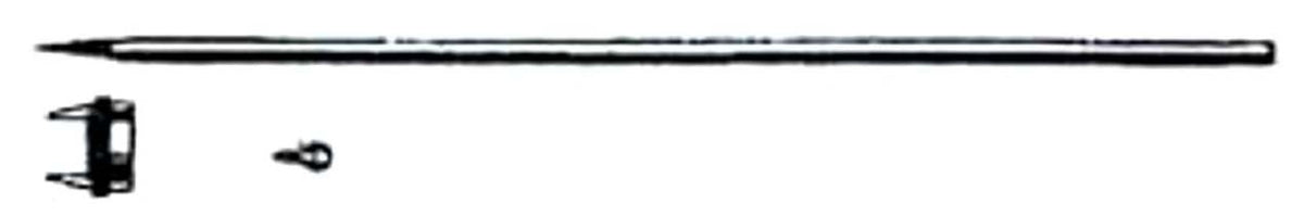 RK-060 Badger Renegade Krome Conversion Kit - ULTRA FINE — Midwest ...