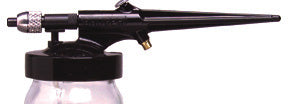 Badger Model 260-3 "Mini Sandblaster" Abrasive Gun Set with Propellant