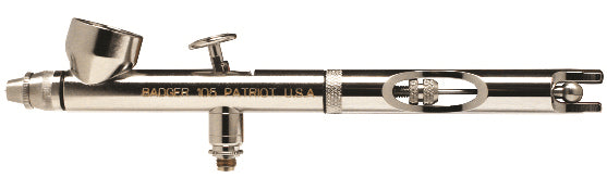 Badger PATRIOT ARROW AIRBRUSH 105-2XR