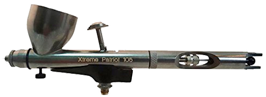 Badger Patriot Xtreme 105 Airbrush