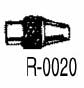 Badger R-0020 Needle Chuck