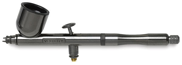 Badger Renegade R1V Velocity Gravity Feed Airbrush