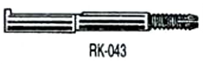 Badger RK-043 Needle Tube
