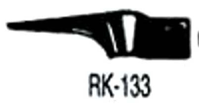 Badger RK-133 Finger/Thumb Rest