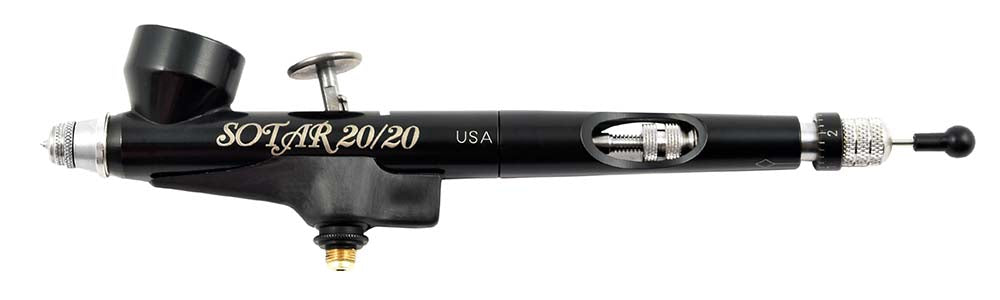 Badger Sotar 2020-2F Airbrush - Fine