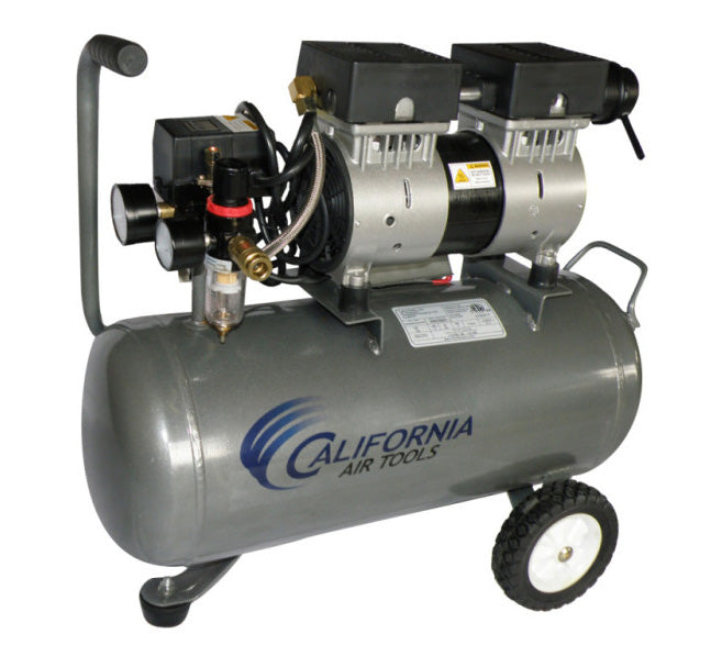 CALIFORNIA AIR TOOLS 6310 Airbrush Compressor — Midwest Airbrush