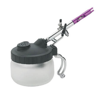 Economy Airbrush Cleaning Pot — Midwest Airbrush Supply Co