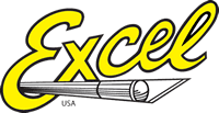 Excel Heavy Duty Retractable Utility Knife