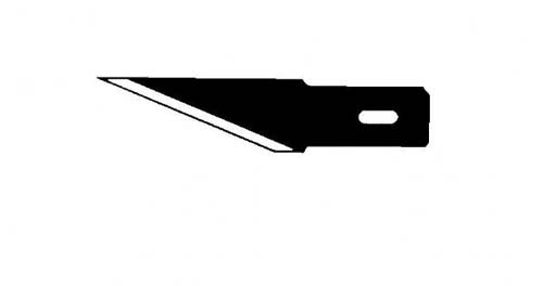 Excel No. 2 Knife Blade - 5 Pack