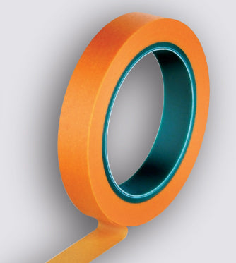 FBS K-UTG Gold Crepe Tape - 3