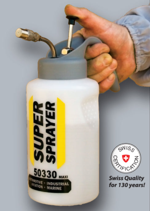 FBS Super Maxi 1.0 Sprayer