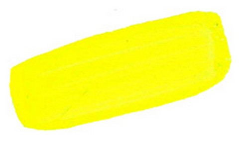 GOLDEN HIGH FLOW  1OZ Fluorescent Chartreuse
