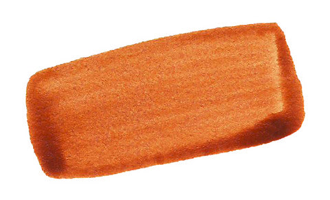 Golden OPEN Acrylic 5 Oz Transparent Red Iron Oxide