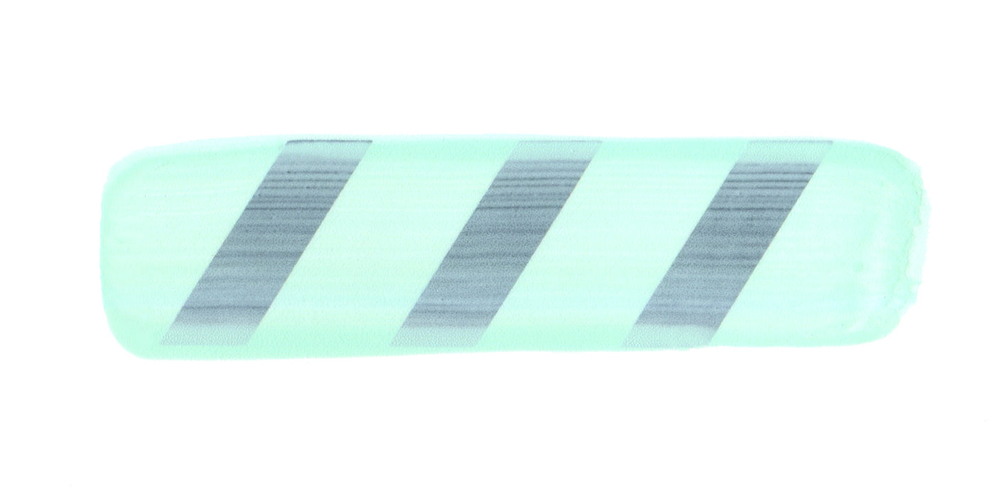 Golden High Flow Color - Light Phthalo Green 4 fl. oz. / 118 ml