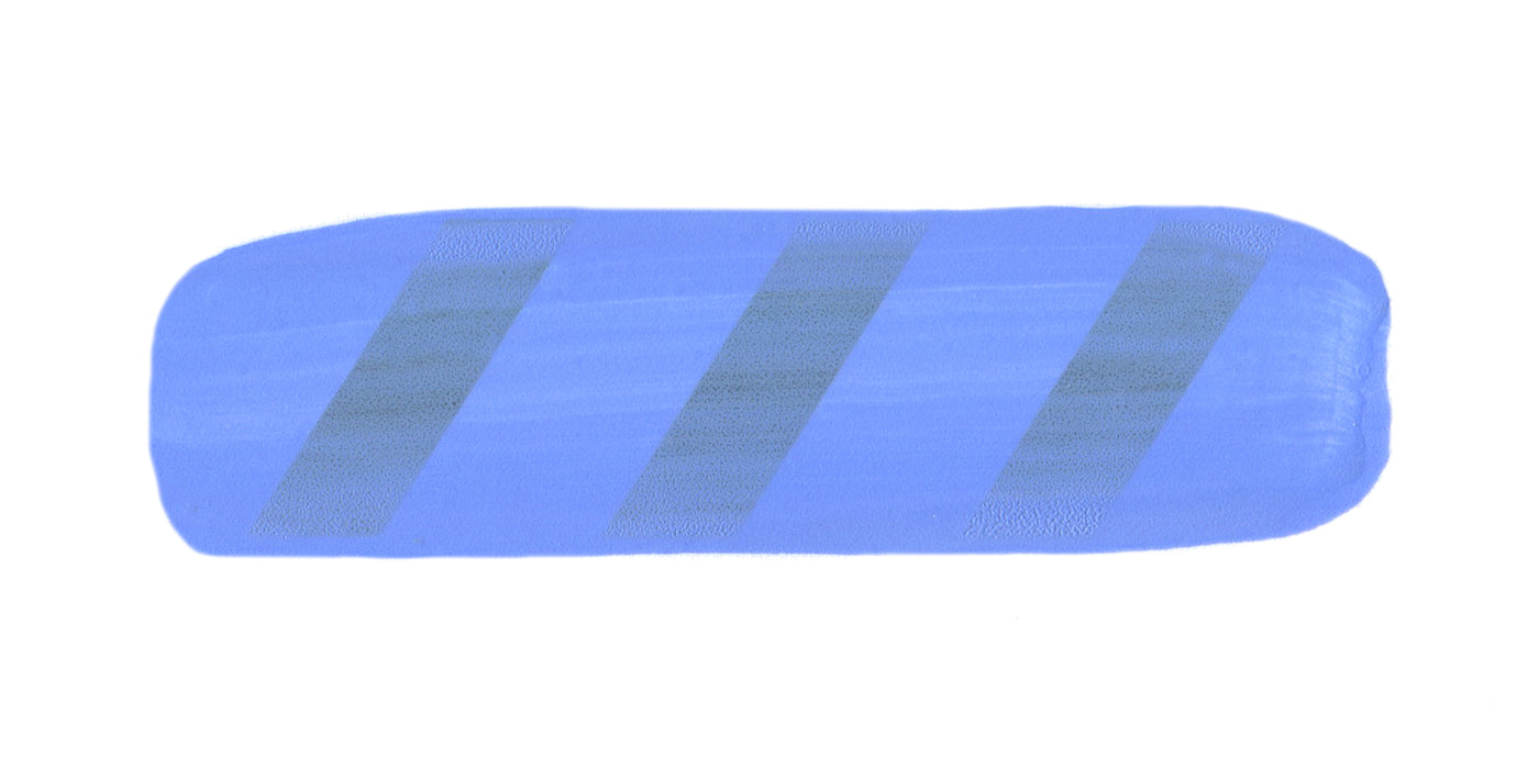 Golden High Flow Color - Light Ultramarine Blue 4 fl. oz. / 118 ml