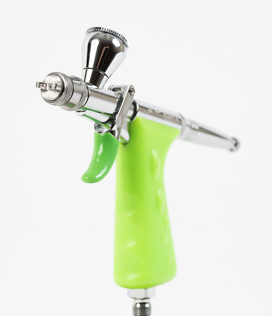 Grex Airbrush Parts — Midwest Airbrush Supply Co