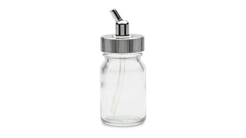 Grex CP30-2 - Bottom Siphon Cap w/ 30 mL Bottle