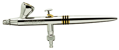 Harder Steenbeck Evolution Two in One — Midwest Airbrush Supply Co