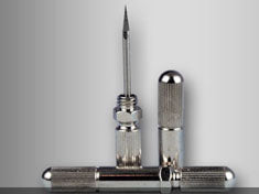 Harder Steenbeck Nozzle Cleaning Needle (Reamer)