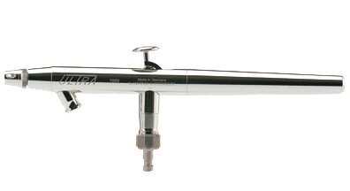 Harder Steenbeck ULTRA 2024 - Pre-Order It Now! — Midwest Airbrush Supply Co