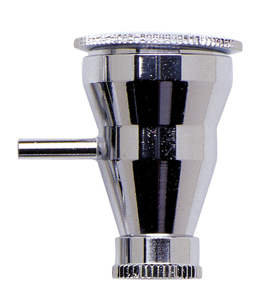 I 070 4 - 1/4 oz Side Feed Cup for Iwata Part # I 070 4