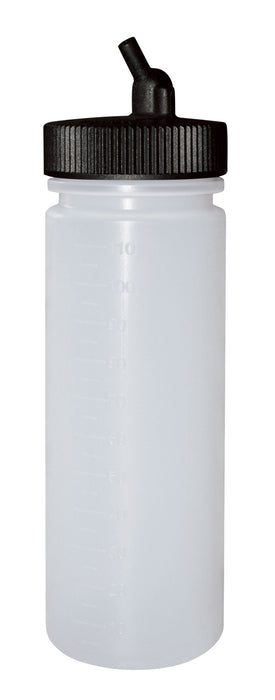 Iwata Big Mouth Bottle - 4 oz (110CC) Cylinder  A4804