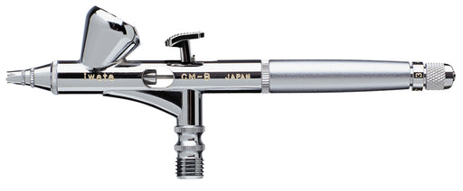 Evolution - Silverline M Airbrush, Harder Steenbeck Side Feed — Midwest  Airbrush Supply Co