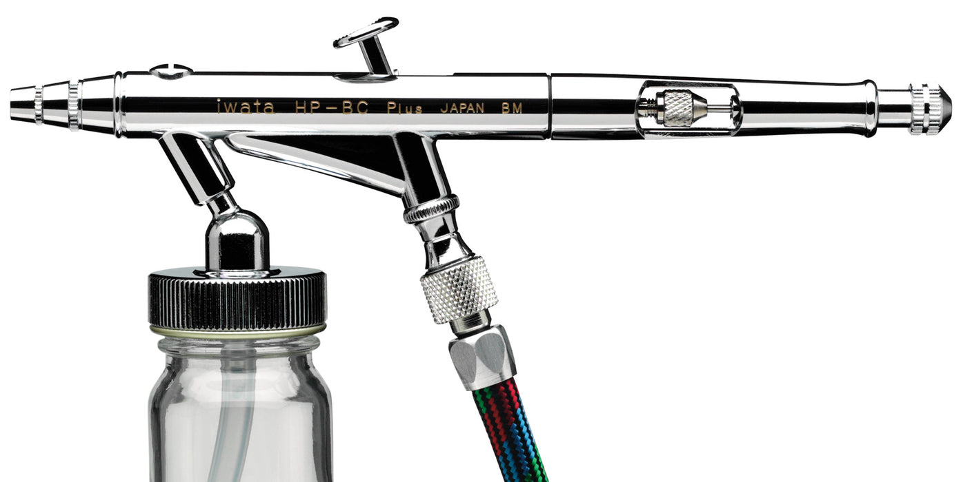 Iwata High Performance Plus HP-BC+ Airbrush Model H5001 — Midwest