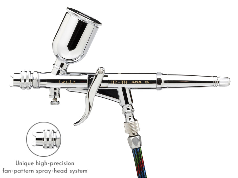 Iwata Hi-Line HP-TH Trigger Airbrush Model H5200