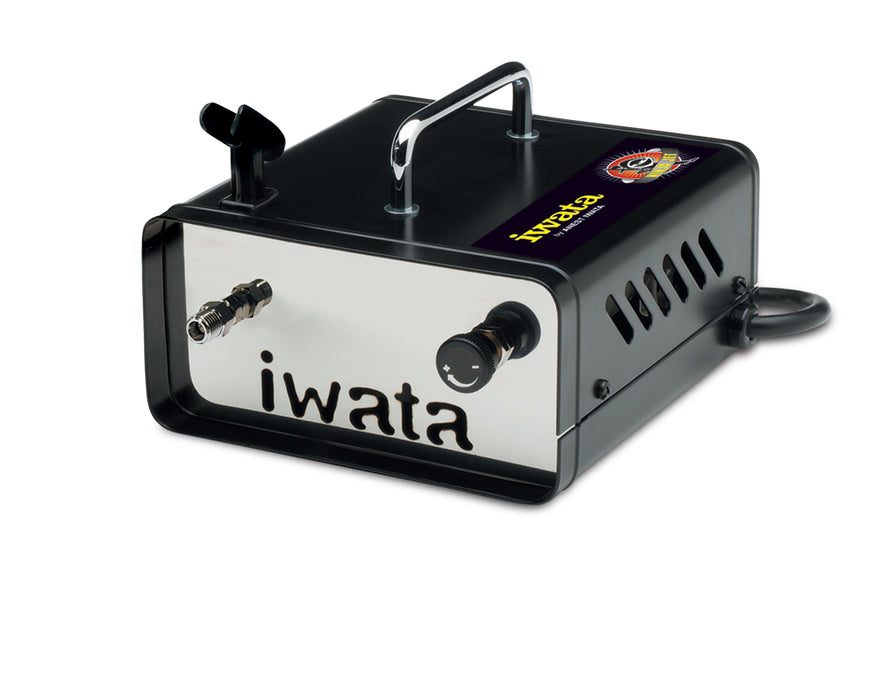 Iwata Ninja Jet Airbrush Compressor