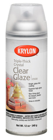 Triple Thick Glaze