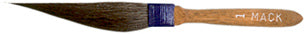 MACK 0 Original Pinstriping Brush - Series 10