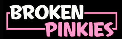 MACK Broken Pinkies Brushes by Jeral Tidwell