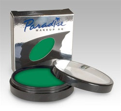 Mehron Paradise Makeup AQ - Professional Size - AMAZON GREEN
