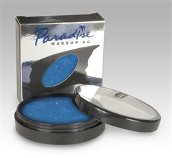 Mehron Paradise Makeup AQ - Professional Size - Azur Brilliant