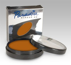Mehron Paradise Makeup AQ - Professional Size - LIGHT BROWN