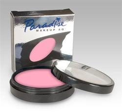 Mehron Paradise Makeup AQ - Professional Size - LIGHT PINK
