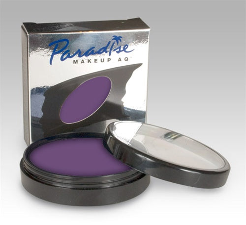 Mehron Paradise Makeup AQ - Professional Size - MAUVE