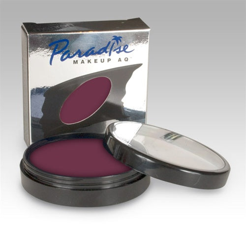 Mehron Paradise Makeup AQ - Professional Size - Porto