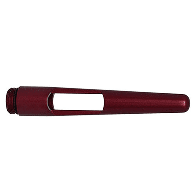 MIL-10 Anodized Aluminum Handle For Paasche MIL Airbrush
