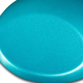 2oz Createx Wicked Color W309 - Wicked Pearl Teal