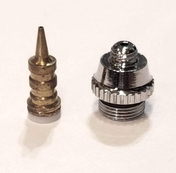 Royal 0.5mm Nozzle with Air-Cap AB-41-5