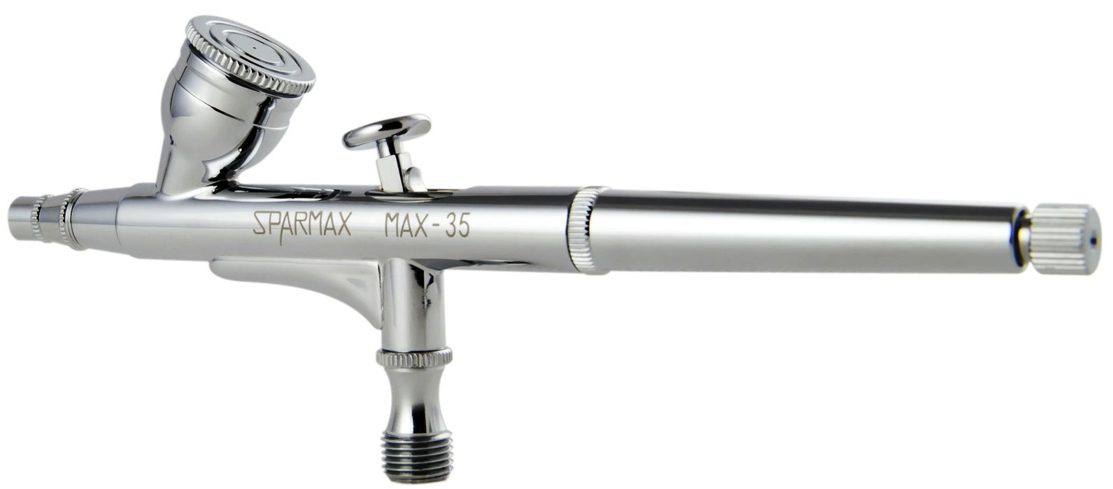 Sparmax MAX 35 Airbrush